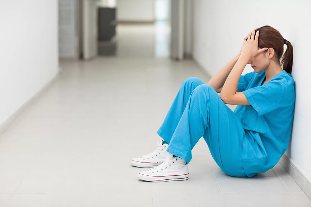 10 Tips for Coping with Stress as a Nurse