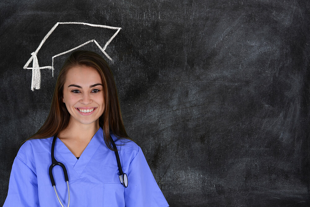 8 Study Tips for Passing NCLEX-RN