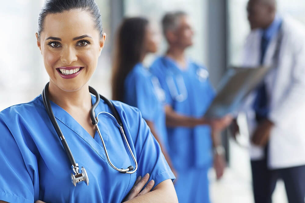 ADN, ASN, and AAS Nursing Degrees - What's the Difference?