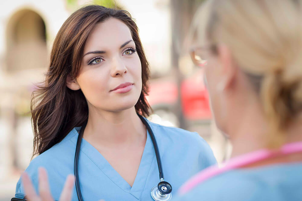 Eight Tips for Nurses Who Want a Raise