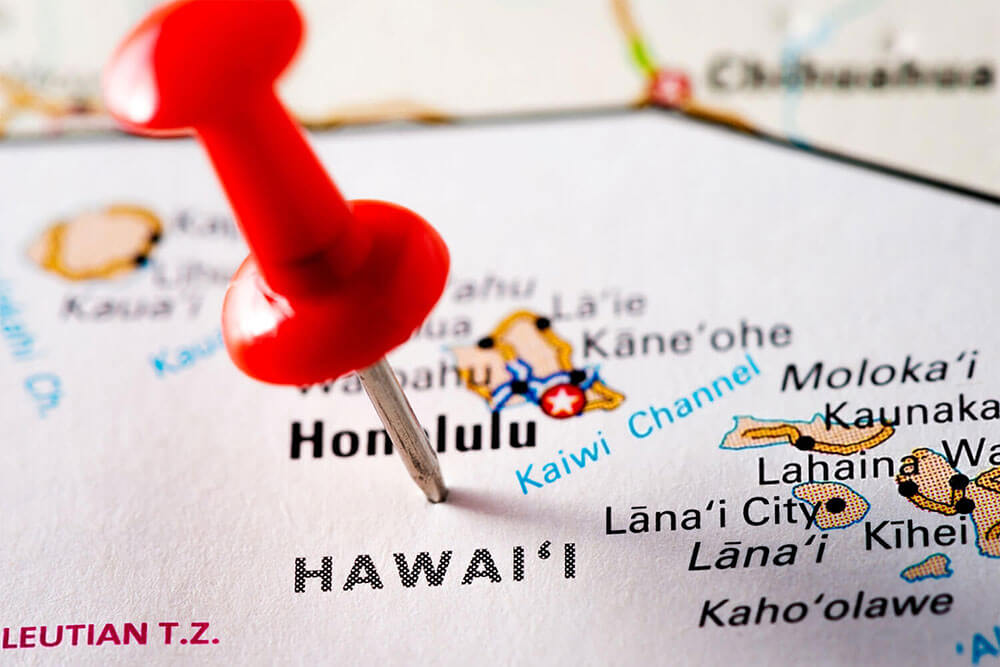 Find ADN Programs in Hawaii